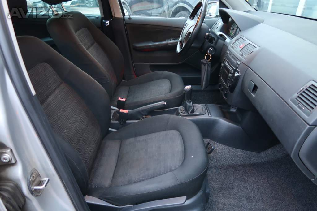 Foto inzerátu Škoda Fabia 1.9 TDI