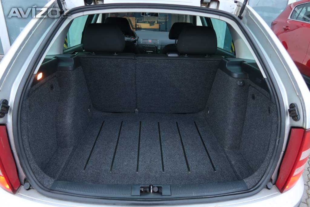 Foto inzerátu Škoda Fabia 1.9 TDI