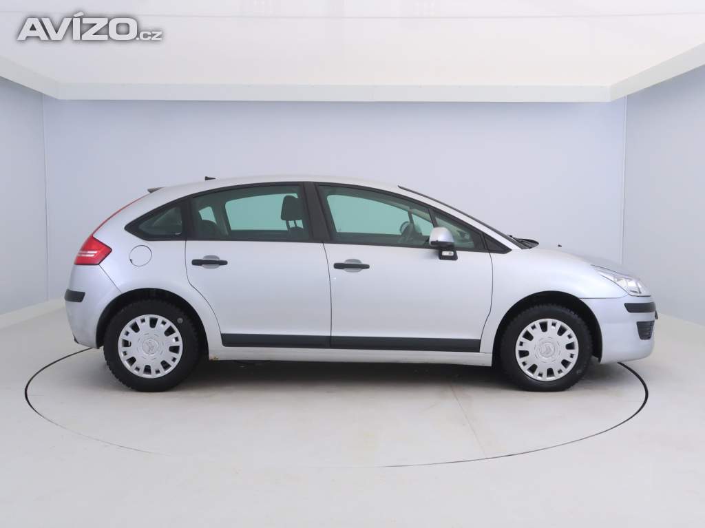 Foto inzerátu Citroën C4 1.4 16V