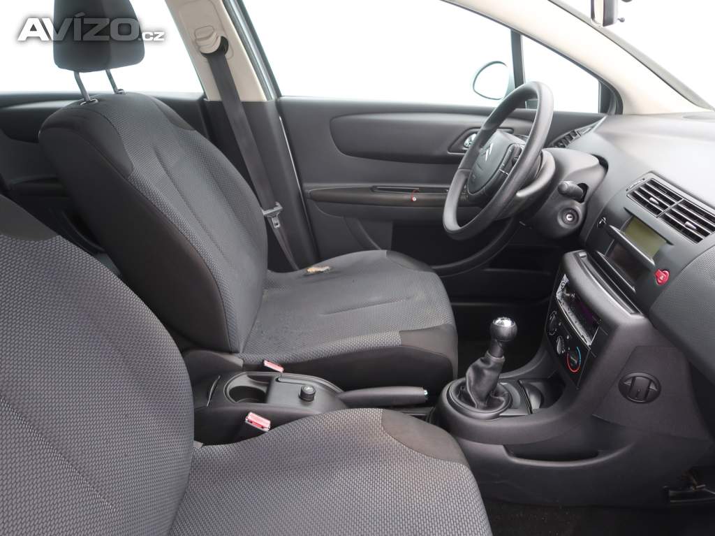 Foto inzerátu Citroën C4 1.4 16V