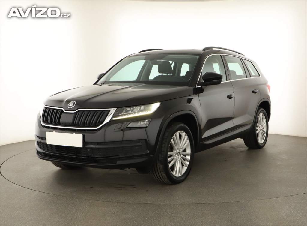 Foto inzerátu Škoda Kodiaq 2.0 TDI