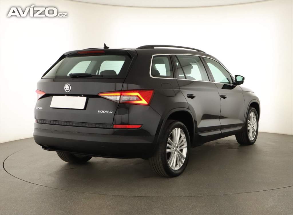 Foto inzerátu Škoda Kodiaq 2.0 TDI