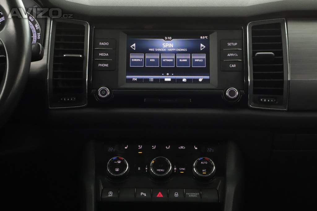 Foto inzerátu Škoda Kodiaq 2.0 TDI