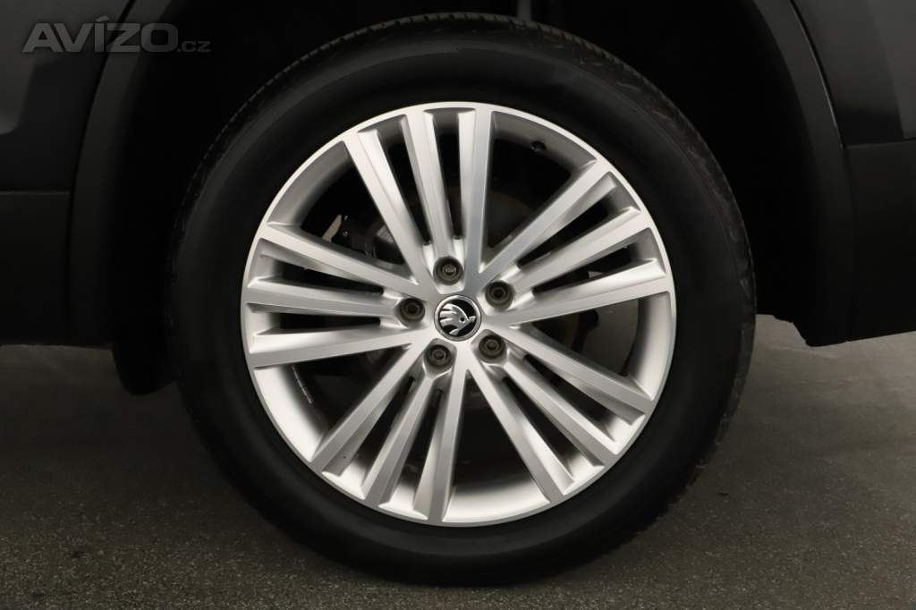 Foto inzerátu Škoda Kodiaq 2.0 TDI