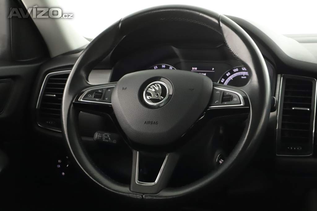 Foto inzerátu Škoda Kodiaq 2.0 TDI