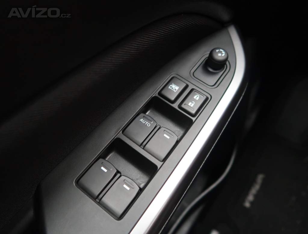 Foto inzerátu Suzuki Vitara 1.4 BoosterJet