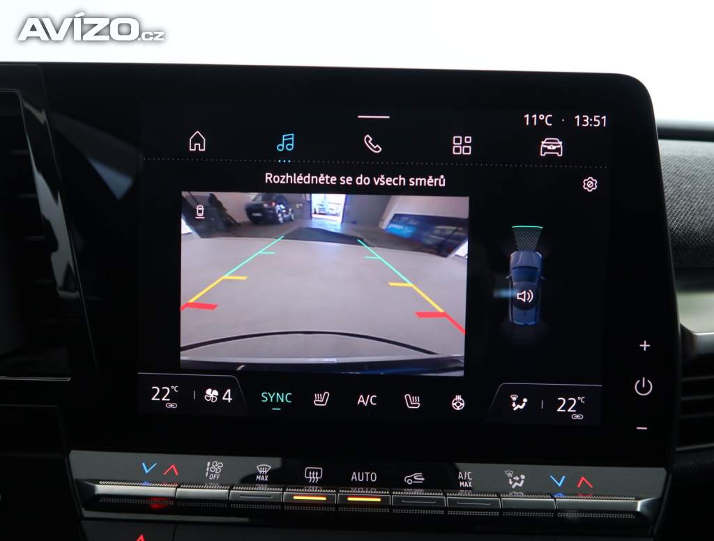 Foto inzerátu Renault Mégane E-Tech EV40 130