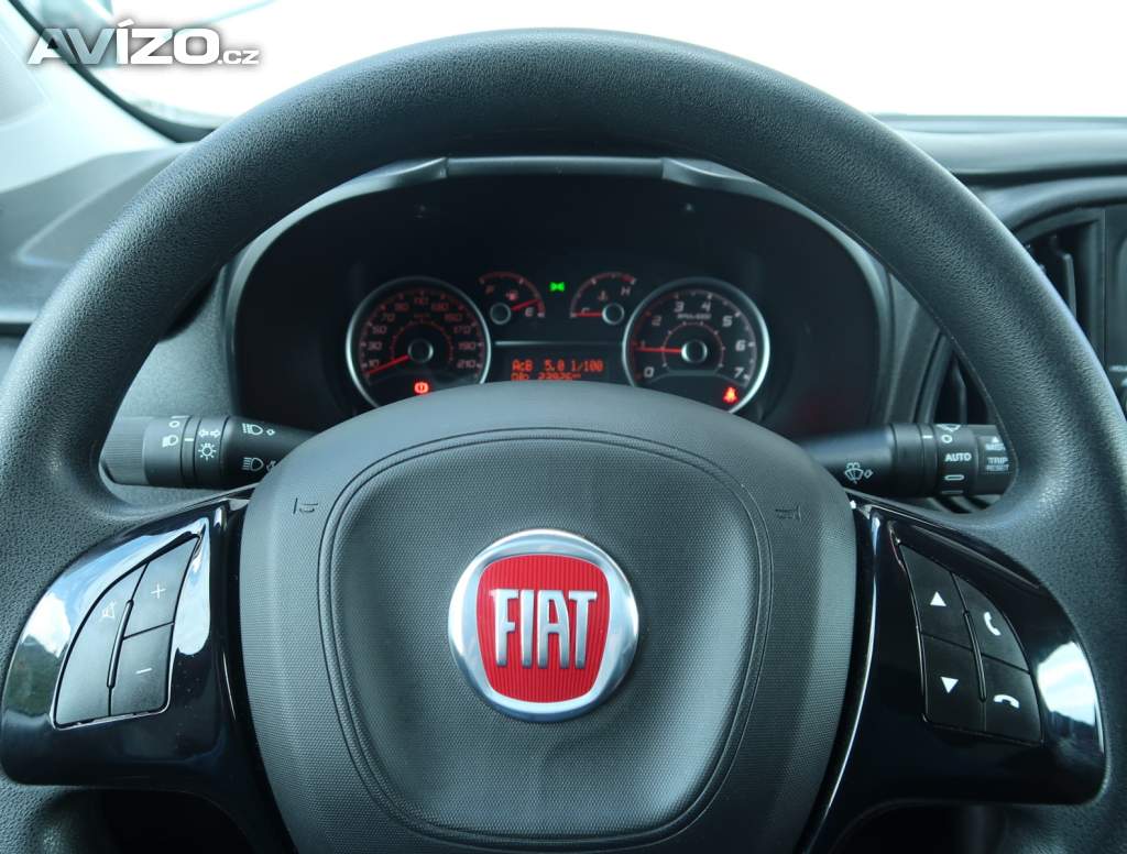 Foto inzerátu Fiat Dobló 1.6 MultiJet