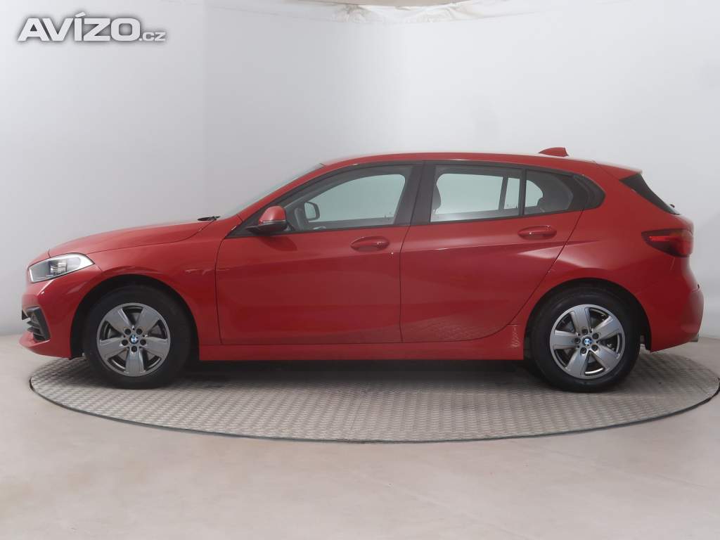 Foto inzerátu BMW Řada 1 116i