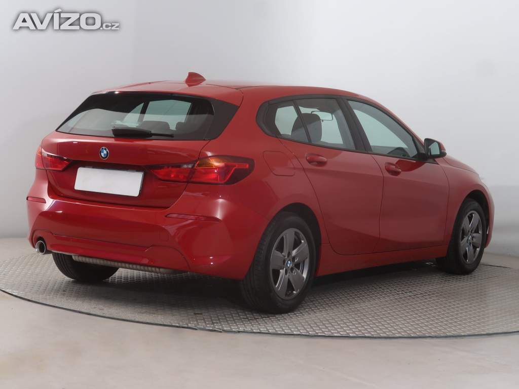 Foto inzerátu BMW Řada 1 116i