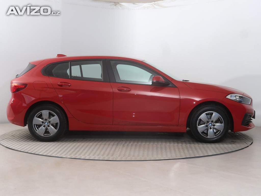 Foto inzerátu BMW Řada 1 116i