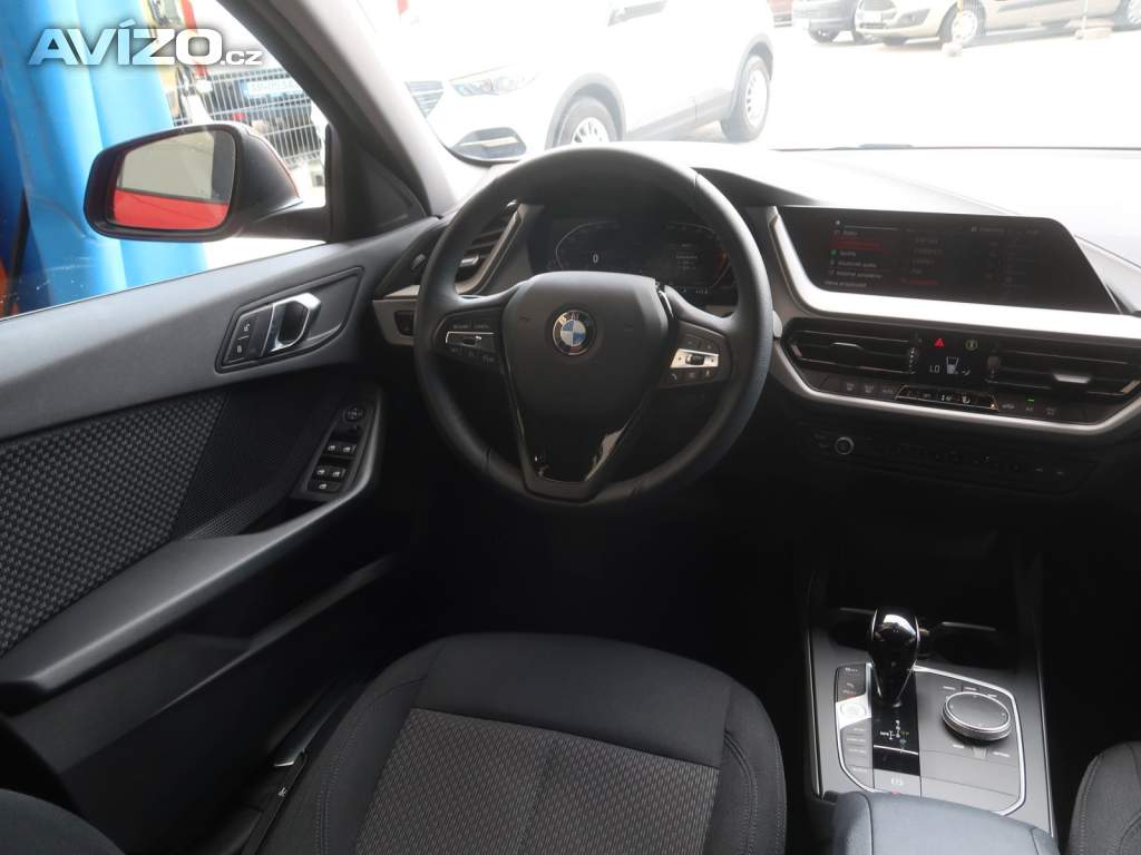 Foto inzerátu BMW Řada 1 116i