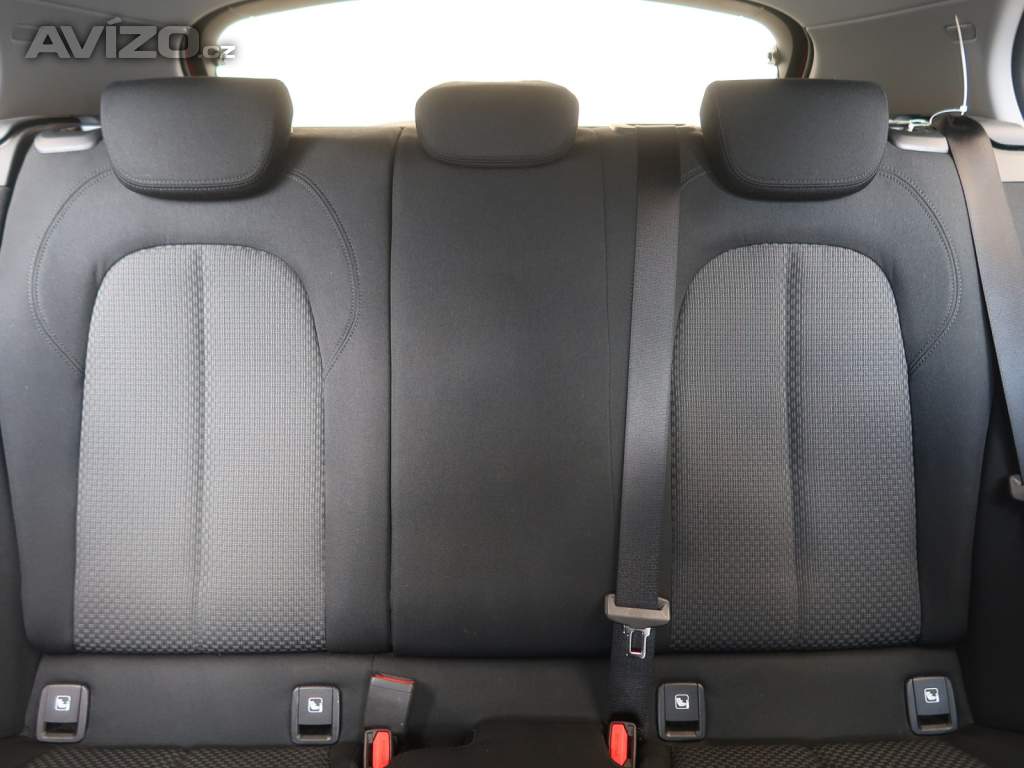 Foto inzerátu BMW Řada 1 116i