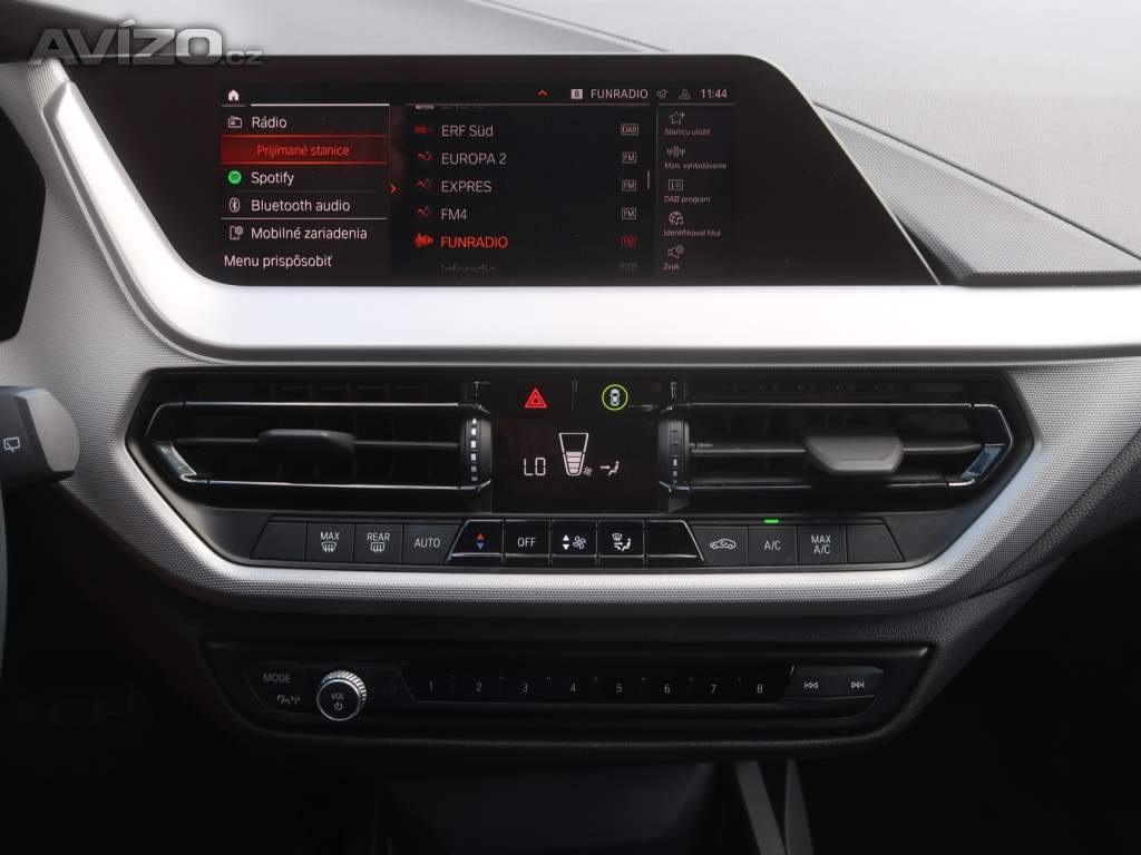 Foto inzerátu BMW Řada 1 116i