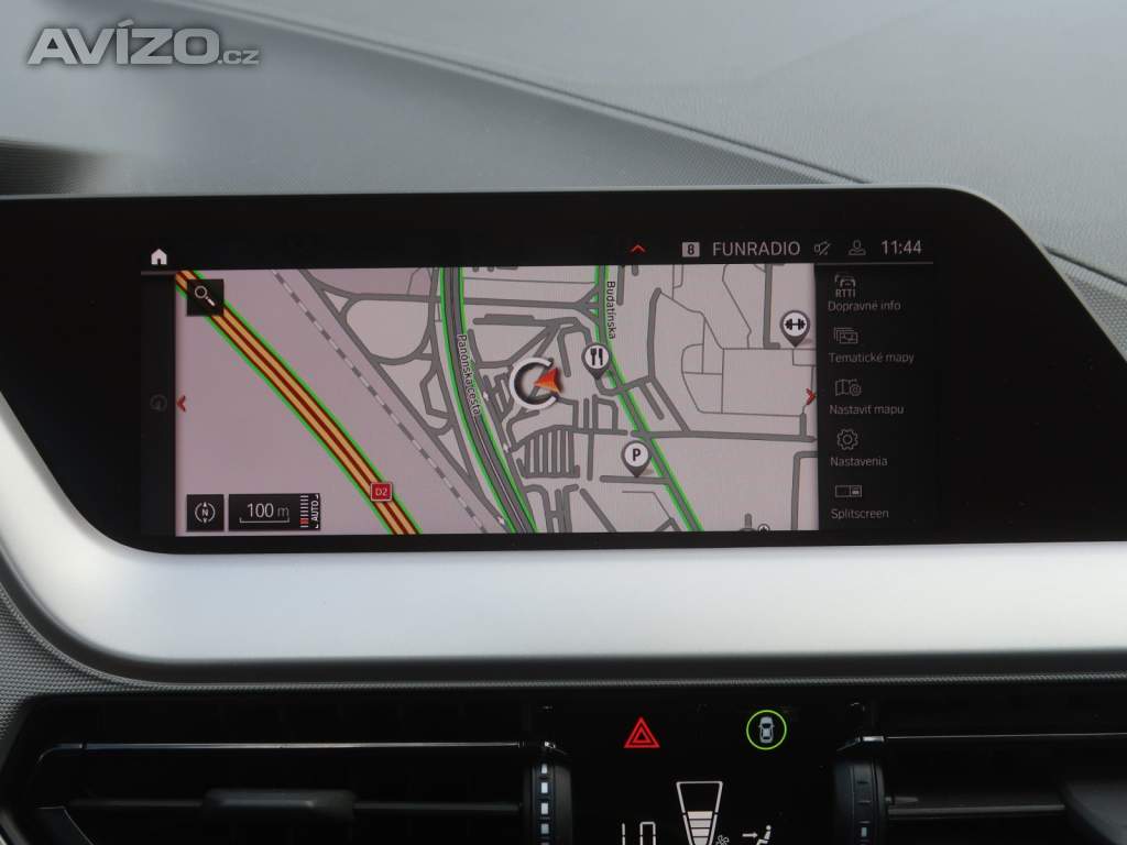 Foto inzerátu BMW Řada 1 116i