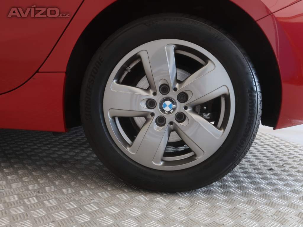 Foto inzerátu BMW Řada 1 116i