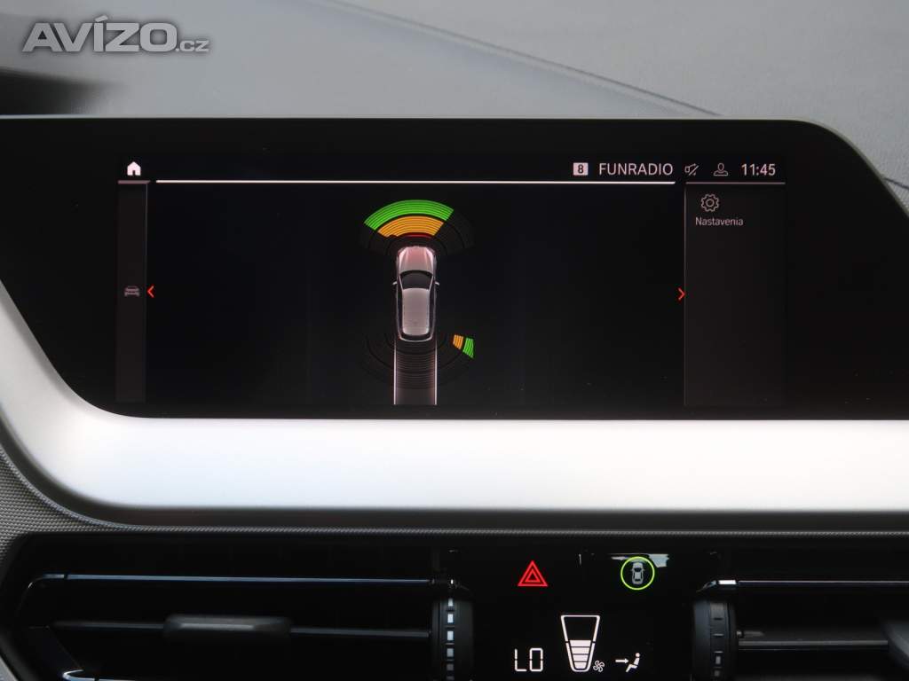 Foto inzerátu BMW Řada 1 116i