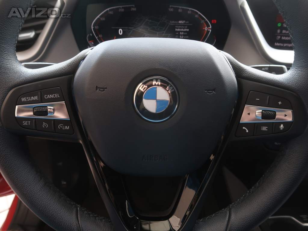 Foto inzerátu BMW Řada 1 116i