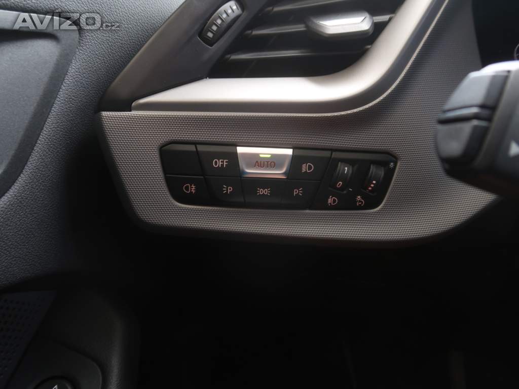 Foto inzerátu BMW Řada 1 116i