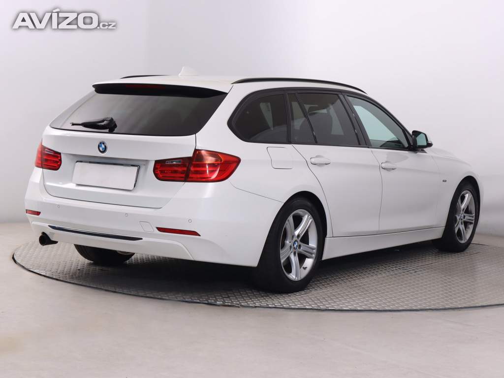 Foto inzerátu BMW Řada 3 316 i