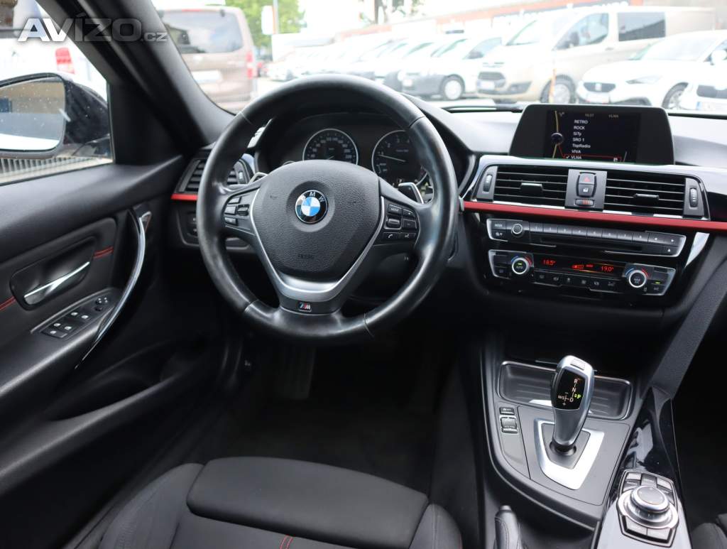 Foto inzerátu BMW Řada 3 316 i