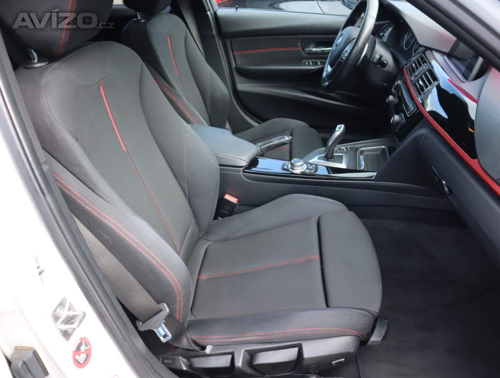 Foto inzerátu BMW Řada 3 316 i