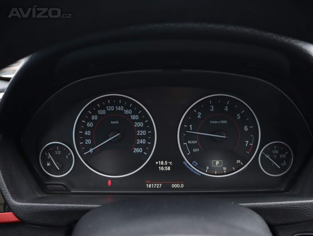 Foto inzerátu BMW Řada 3 316 i