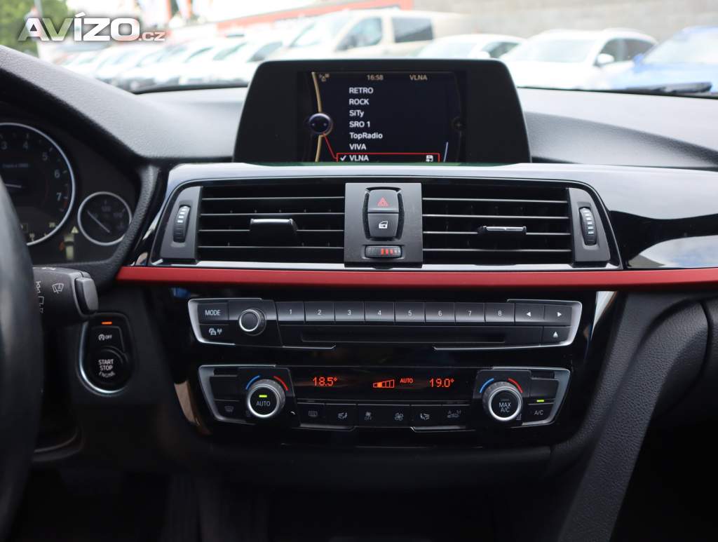 Foto inzerátu BMW Řada 3 316 i