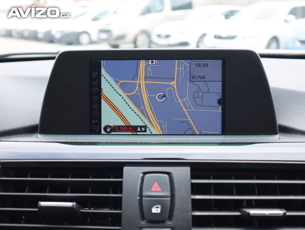 Foto inzerátu BMW Řada 3 316 i