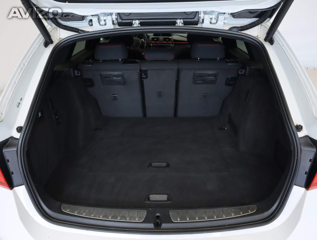 Foto inzerátu BMW Řada 3 316 i