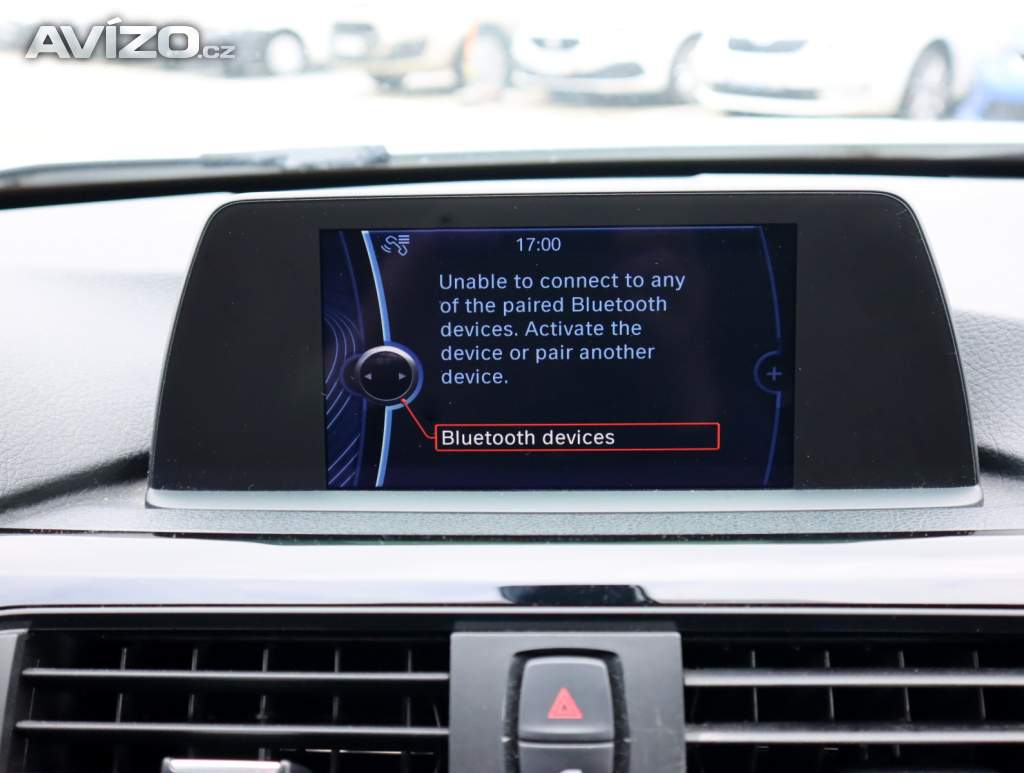 Foto inzerátu BMW Řada 3 316 i