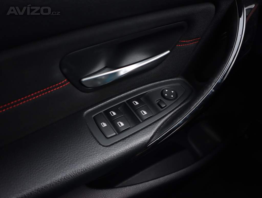 Foto inzerátu BMW Řada 3 316 i