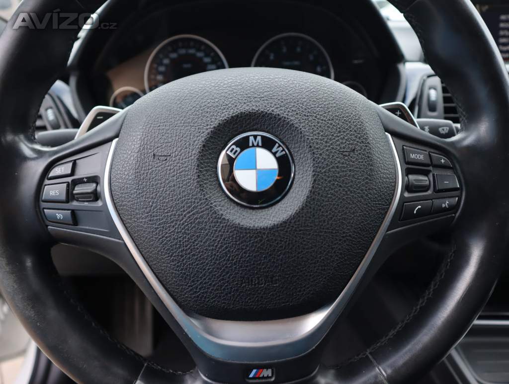 Foto inzerátu BMW Řada 3 316 i