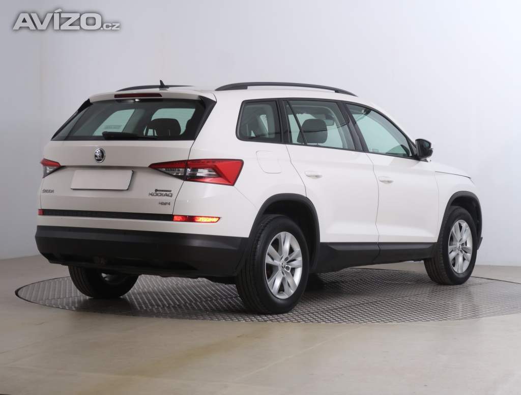 Foto inzerátu Škoda Kodiaq 1.4 TSI
