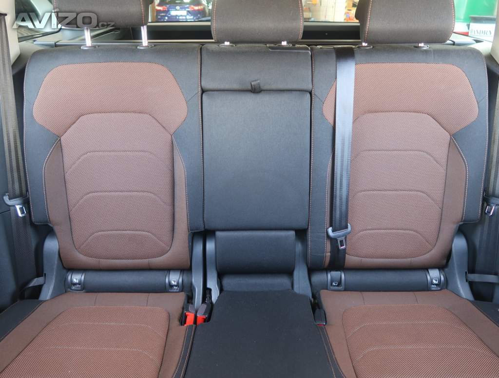 Foto inzerátu Škoda Kodiaq 1.4 TSI