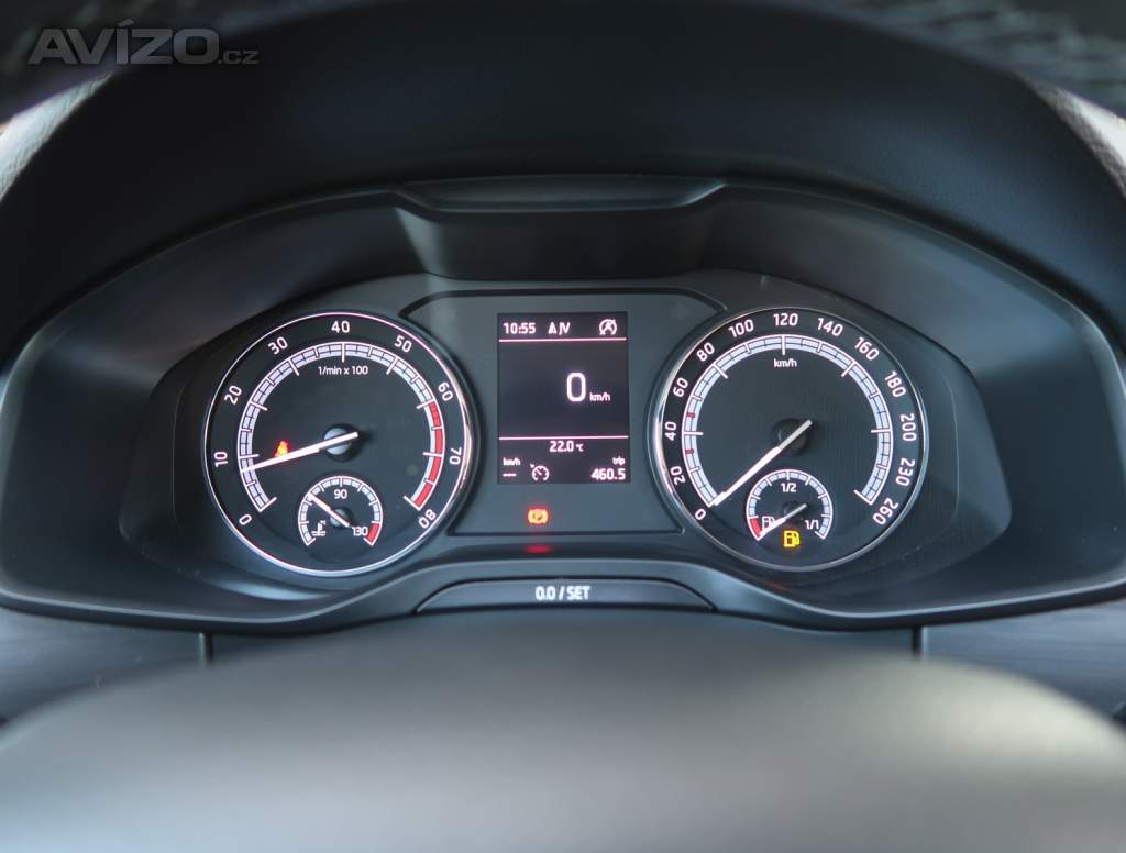 Foto inzerátu Škoda Kodiaq 1.4 TSI