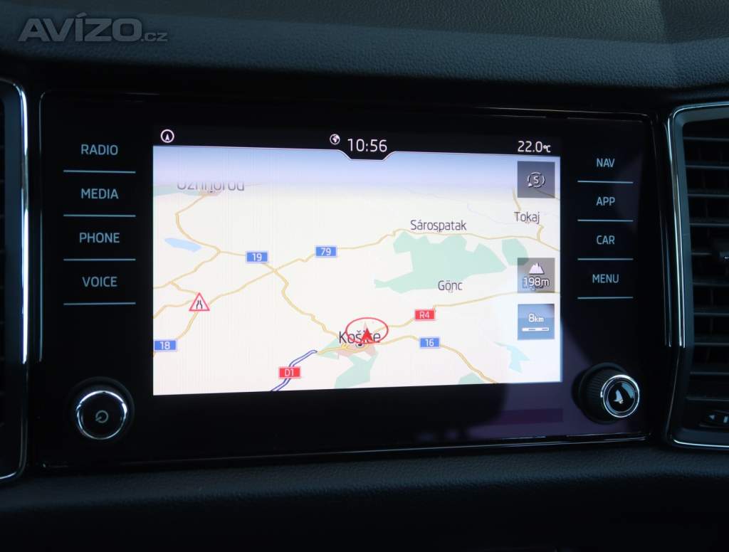 Foto inzerátu Škoda Kodiaq 1.4 TSI