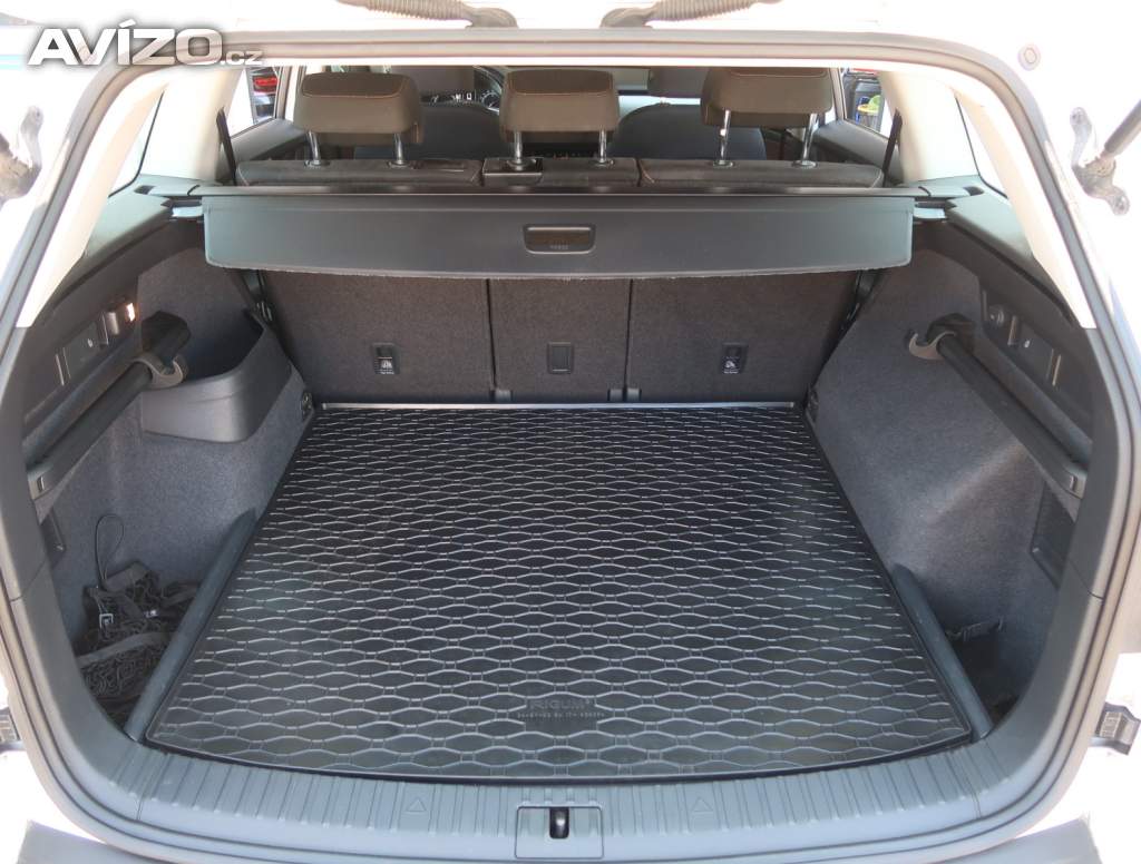 Foto inzerátu Škoda Kodiaq 1.4 TSI