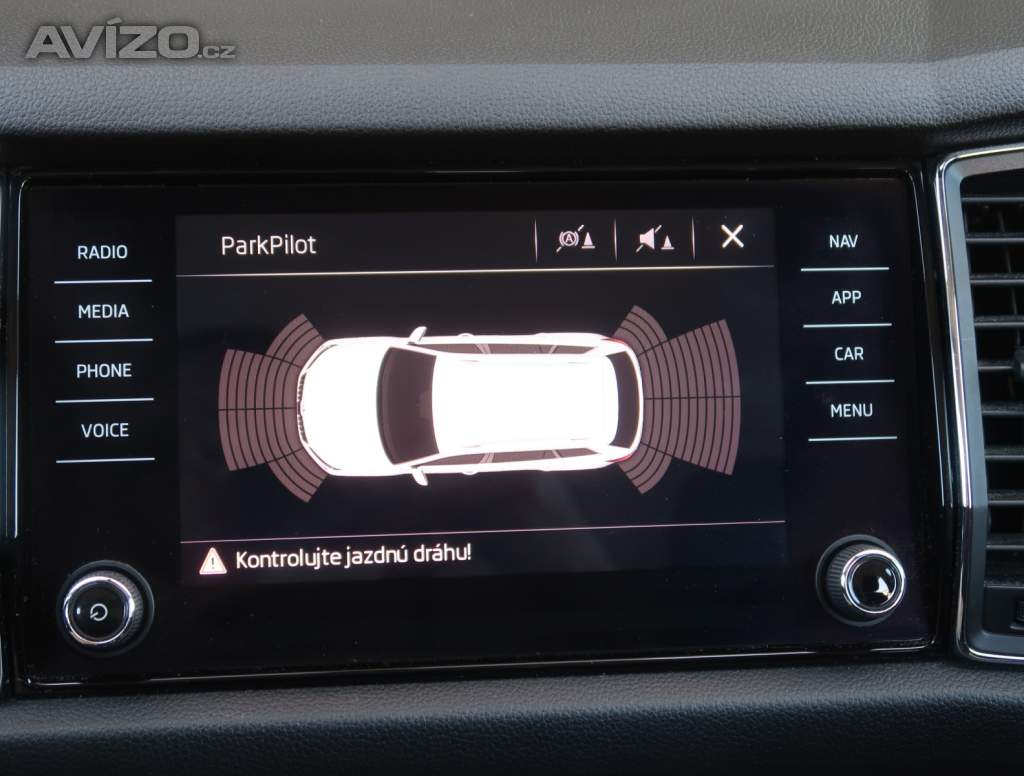 Foto inzerátu Škoda Kodiaq 1.4 TSI