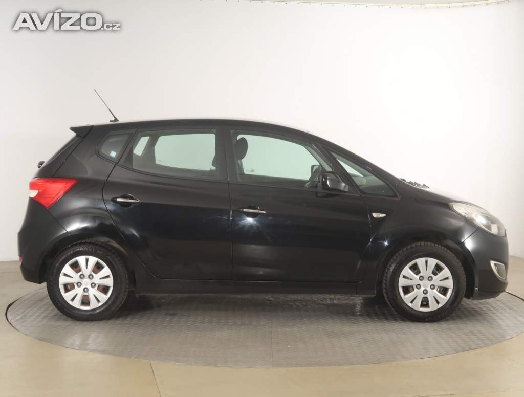 Foto inzerátu Hyundai ix20 1.4 CRDi