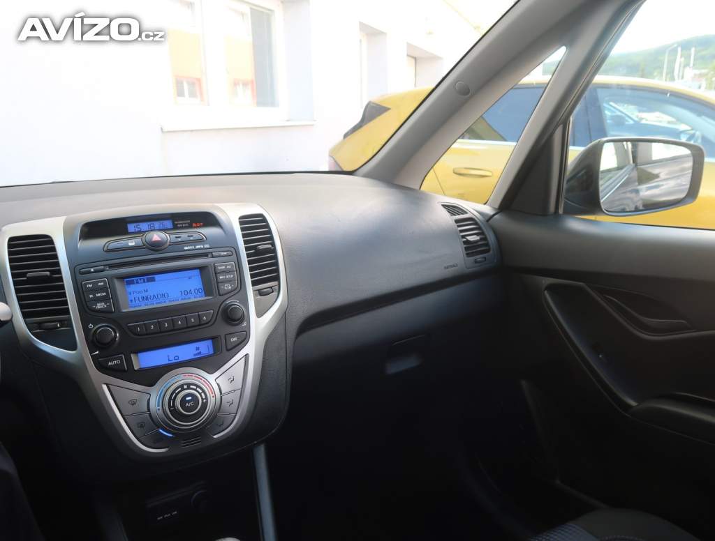 Foto inzerátu Hyundai ix20 1.4 CRDi