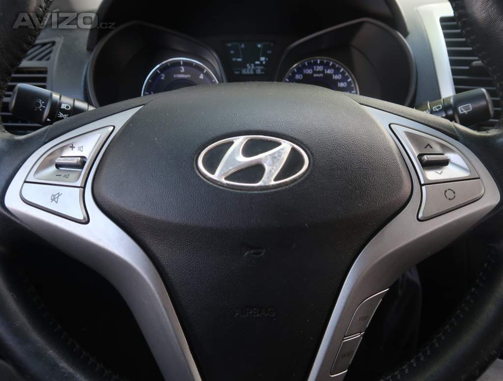 Foto inzerátu Hyundai ix20 1.4 CRDi