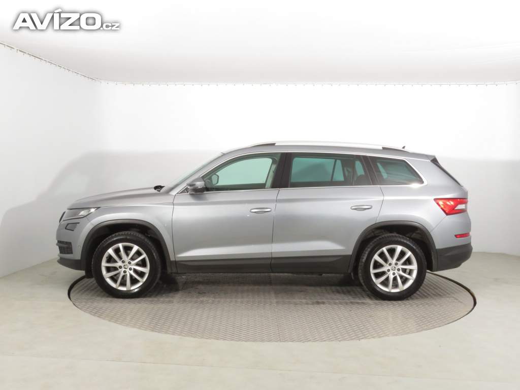 Foto inzerátu Škoda Kodiaq 1.4 TSI