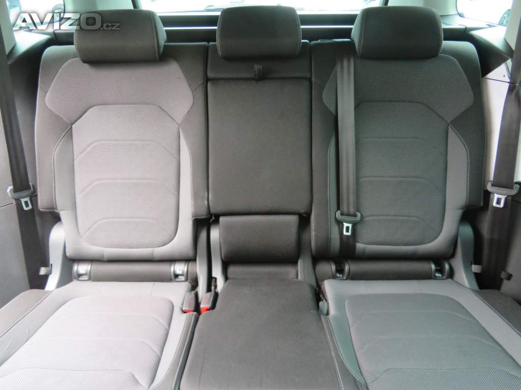 Foto inzerátu Škoda Kodiaq 1.4 TSI