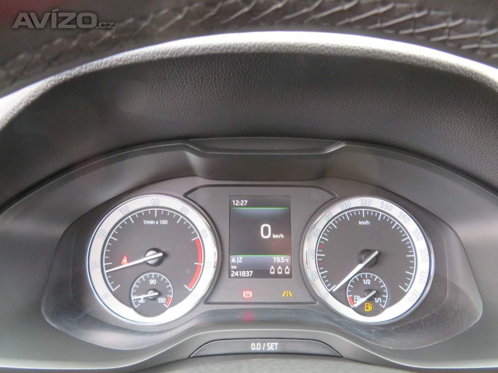 Foto inzerátu Škoda Kodiaq 1.4 TSI