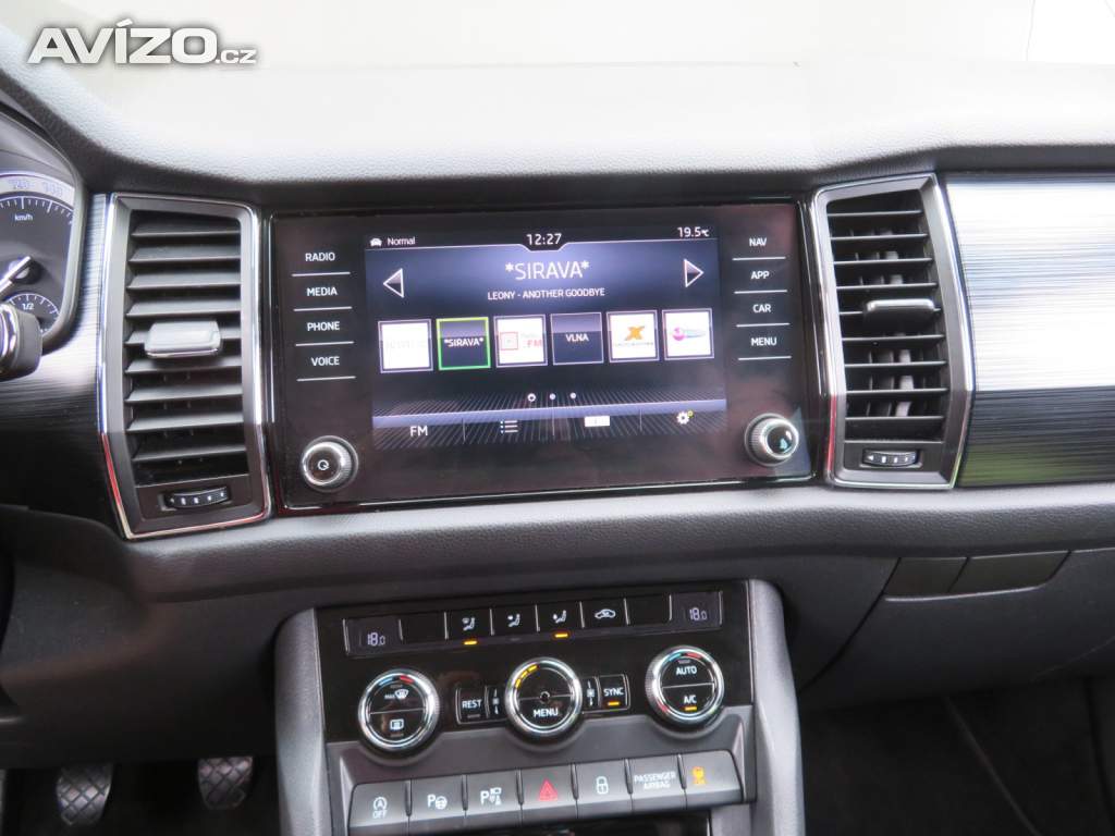 Foto inzerátu Škoda Kodiaq 1.4 TSI