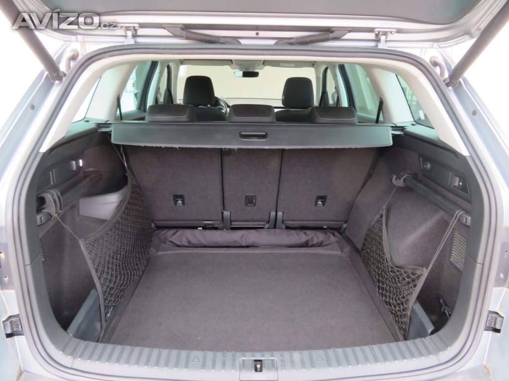 Foto inzerátu Škoda Kodiaq 1.4 TSI