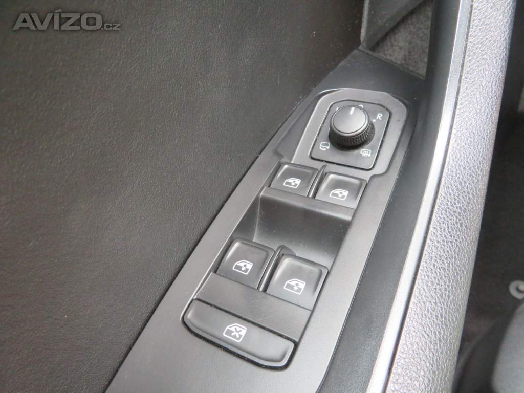 Foto inzerátu Škoda Kodiaq 1.4 TSI