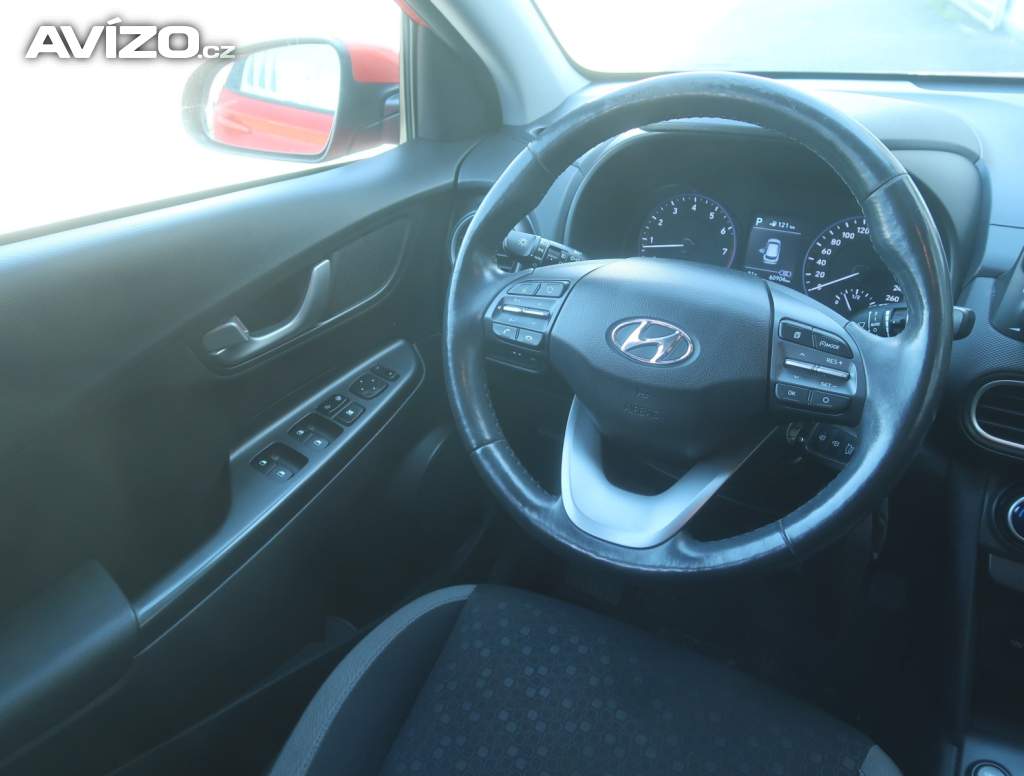 Foto inzerátu Hyundai Kona 1.6 T-GDI