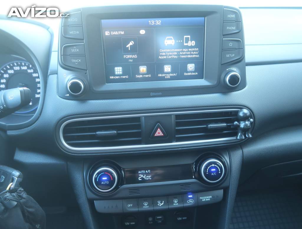 Foto inzerátu Hyundai Kona 1.6 T-GDI